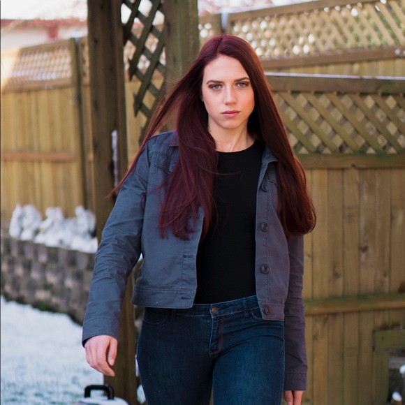 Light jacket - Picture 4 of 7